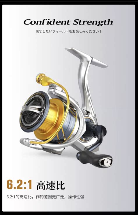 Tsurinoya Spinning Reels | Needham’s Specialist Tackle