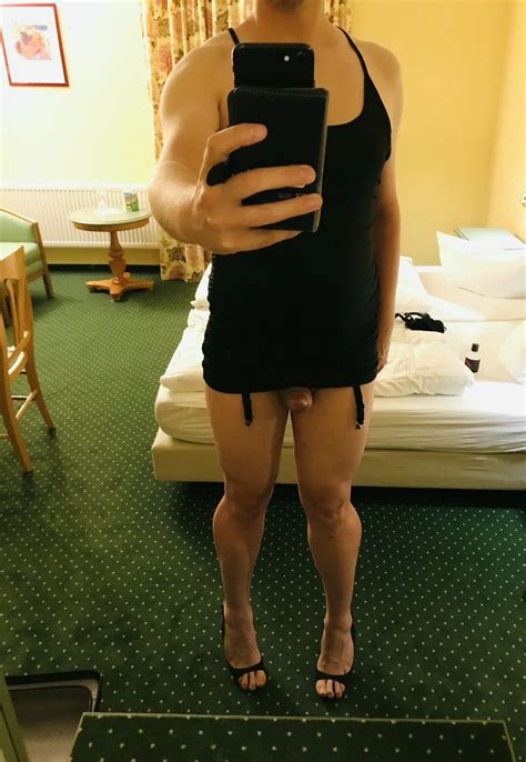 Dressing Myself Up In Hotel Room Sexy Cock Nude Pics XHamster