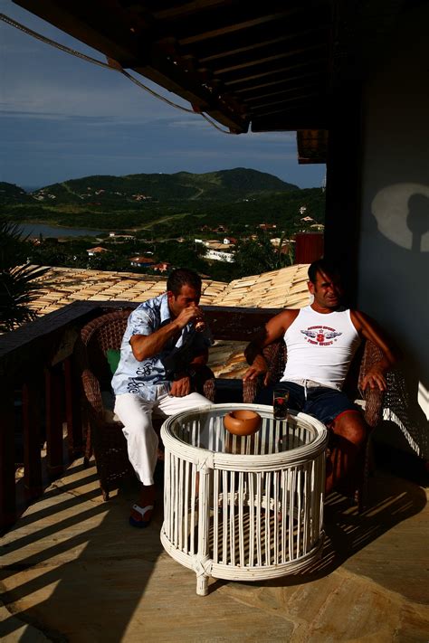 Lea Lazur Takes Tons Of Cocks Under The Hot Sun Photos