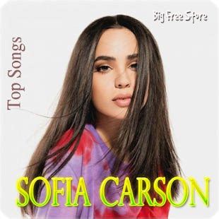 Sofia Carson Top Songs - Free download and software reviews - CNET Download