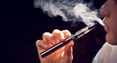 All Vaping Product Sales Are Now Temporarily Banned In Massachusetts