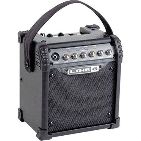 The Absolute BEST Travel Guitar Amp…. | Severn River Guitar