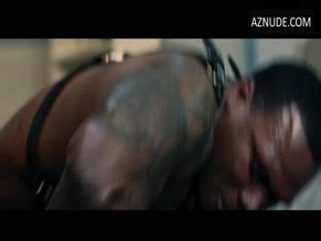 CHINYERE DOBSON Nude AZNude