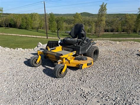 2021 Hustler Raptor Xdx 60 Zero Turn Mower For Sale In Branson Missouri