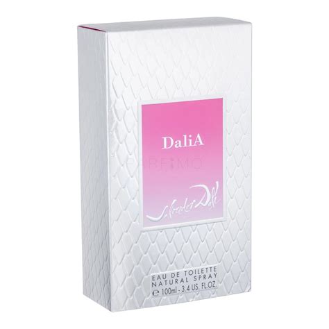 Salvador Dali DaliA Eau de toilette donna | Parfimo.it