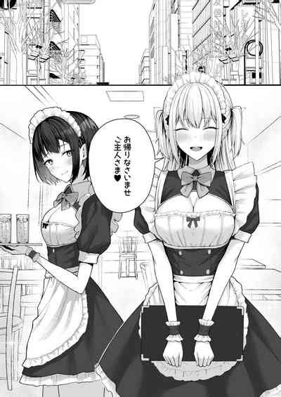 Class No Gal O Iinari Ero Maid Ni Suru Hanashi Nhentai Hentai