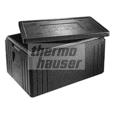 GN 1 1 Eco Line Thermobox EPP Thermohauser