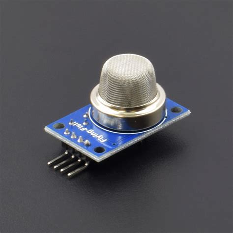 MQ135 AIR QUALITY DETECTOR SENSOR MODULE