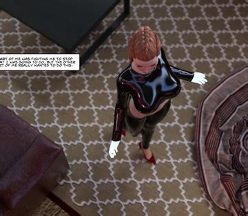 Fusion Hungry Ch 02 8muses Sex And Porn Comics