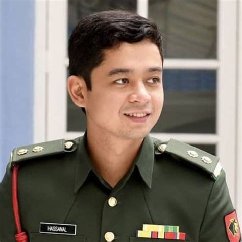 Move over Prince Harry, hello Tengku Hassanal Ibrahim Alam Shah: meet the Malaysian king’s ...