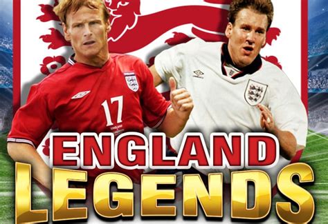 England Legends