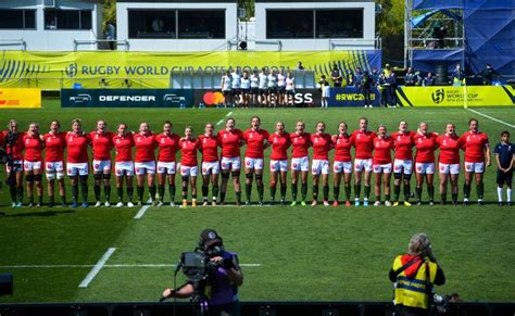 Wales announce squad for TikTok Women's Six Nations