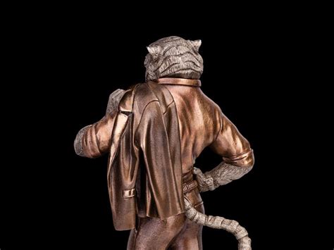 Статуэтка Тигр премиум