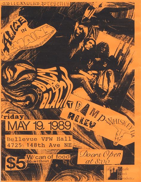 Poster Aic Live 1989 05 19 Nemi72 Flickr