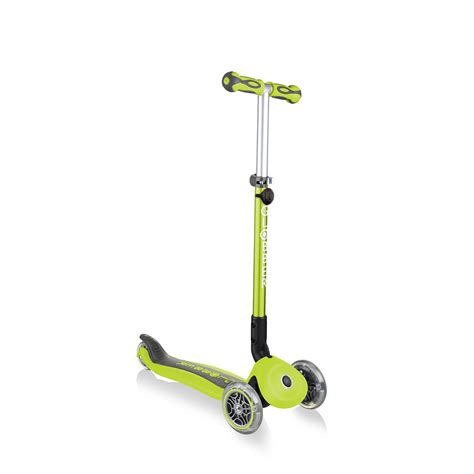 Globber Go Up Deluxe Play trotinet i guraluca 4/1 | Jungle Baby
