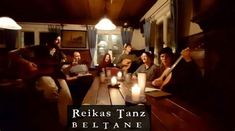 Reikas Tanz Beltane In Finyas Taverne Youtube