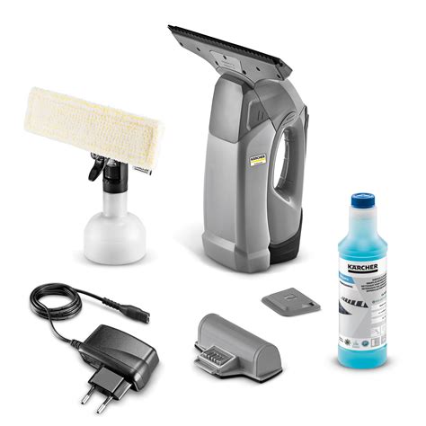 Стеклоочиститель Karcher WVP 10 | 1.633-550.0 - Стеклоочистители ...