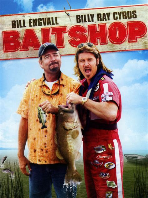 Bait Shop (2008) - Rotten Tomatoes