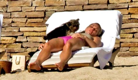 Celeb Molly Sims Nude Photo 11 The Fappening Leaked Photos