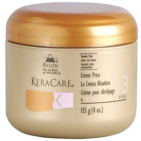 Avlon Keracare Creme Press 4 Oz Avlon Keracare Creme Press 4 Oz