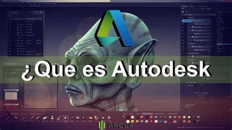 QUE ES AUTODESK INVENTOR Para qué sirve Autodesk YouTube