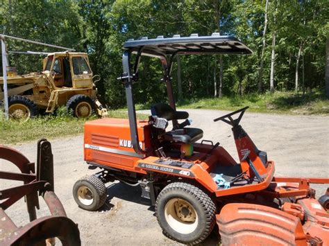 Riding Lawn Mower Canopy Rhinohide Canopies