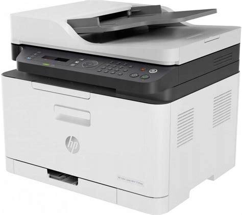 HP Color Laser MFP 179fnw Druk w kolorze Wi Fi Urządzenie