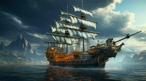 Dragon Ship Stock Photos, Images and Backgrounds for Free Download