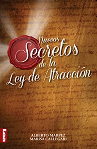 El Secreto La Ley De La Atraccion