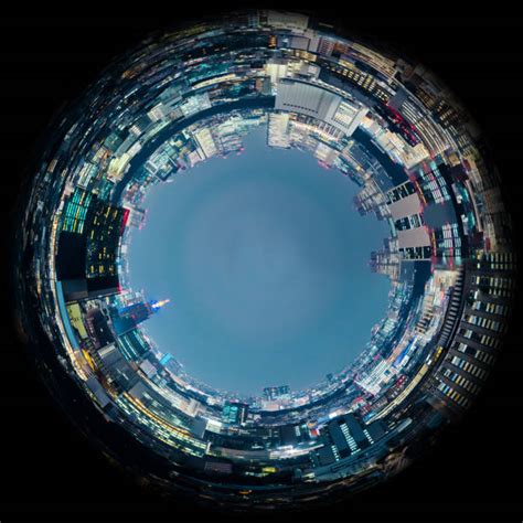 объектив рыбий глаз фотографии - Сток картинки - iStock