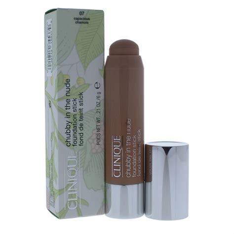 Clinique Chubby In The Nude Foundation Stick Walmart