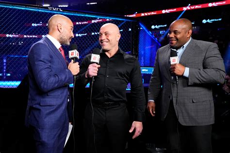 Joe Rogan Reassured By Conor Mcgregor And Fight Doctor As He Worries