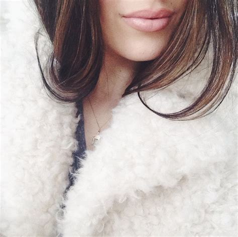 Our Favorite Nude Lipsticks Somewhere Lately