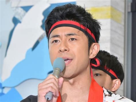 （写真）榎並大二郎アナ「加藤さんへのインタビュー」 早とちり2ショットに反響「かわいい」 エンタメ ニュース ｜クランクイン！