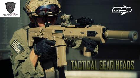 Tactical Gear Heads Spartan117gw Pts And Lbx Airsoft Gi Youtube