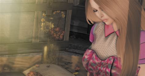 Colette Blonde Temptations