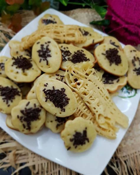 Cara Membuat Kue Cubit Tanpa Mixer Enak Dan Bikin Nagih