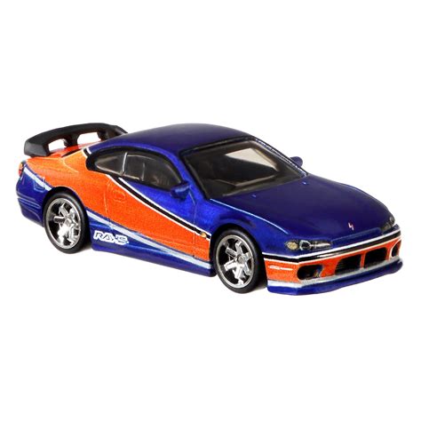 Hot Wheels Fast Furious Premium All Metal Castings Real Riders Hot Sex Picture