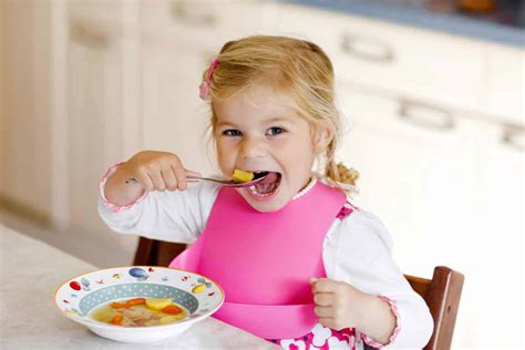 Easy & Healthy Toddler Lunch Ideas - Because I Said So, Baby