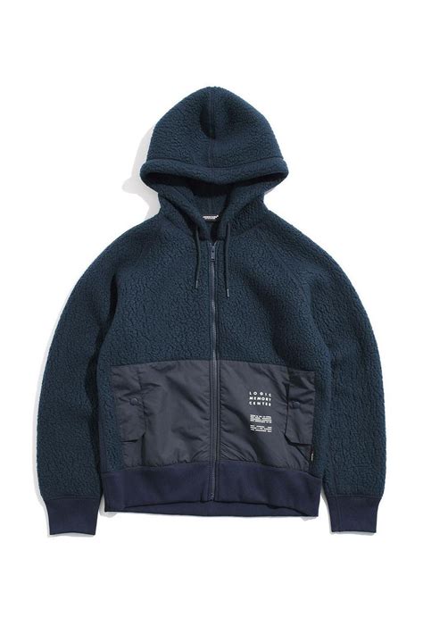 UNDERCOVER's Polartec Fleece Collection Has Arrived in Time for Winter ...