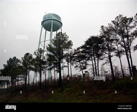 Catoosa Hi Res Stock Photography And Images Alamy