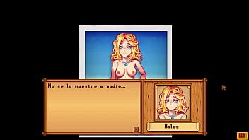 Xtardew Valley Haley en Español Stardew Valley XVIDEOS