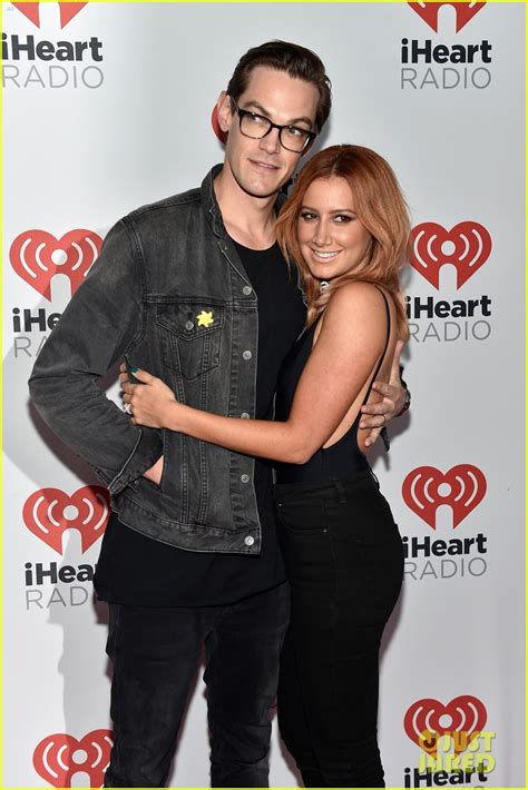 Ashley Tisdale Is Pregnant, Expecting First Child with Christopher ...