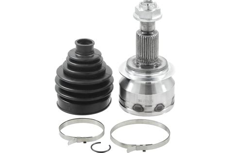 Шрус наружный SUFIX ST-1379 - выгодная цена, отзывы, характеристики ...