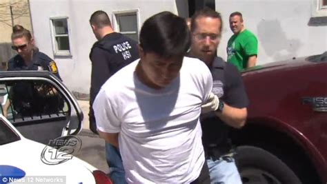 Police Bust New York Sex Trafficking Ring After Pimps From Same Mexican Town Set Up Huge Network