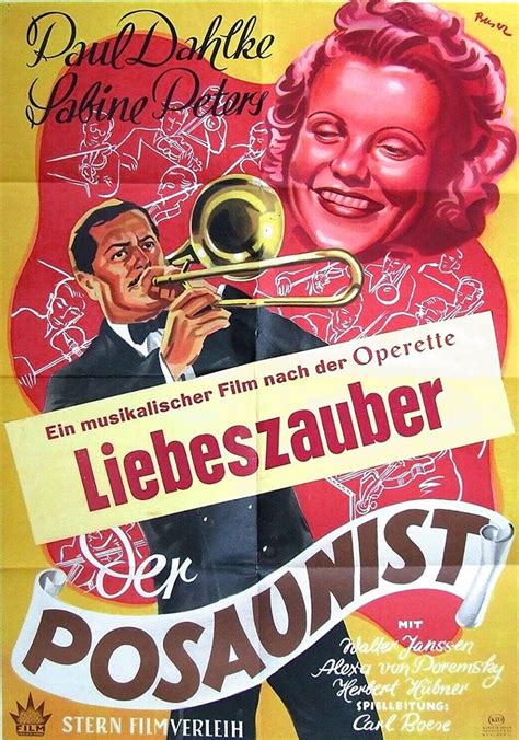 Der Posaunist Stream Jetzt Film Online Anschauen