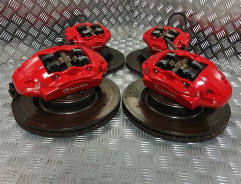 Купить СУППОРТЫ BREMBO STINGER 3.3 ТОРМОЗНЫЕ ДИСКИ ТУРБО: отзывы, фото ...