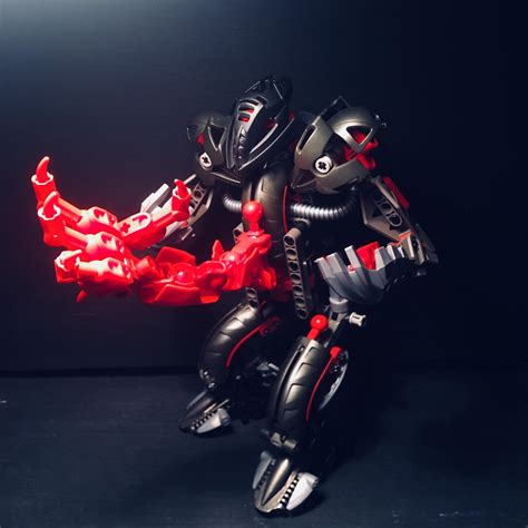 Makuta : r/bioniclelego