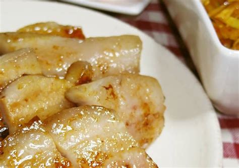 A Chef's Recipe for Yuzu Honey-Flavored Samgyeopsal Recipe by cookpad ...