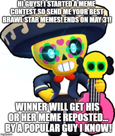 Brawl Stars Memes Funny